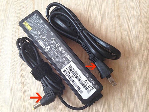 Thay Sạc laptop Fujitsu chính hãng giá tốt nhất TPHCM